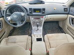 Subaru Outback 2009