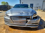 Hyundai Genesis 2016