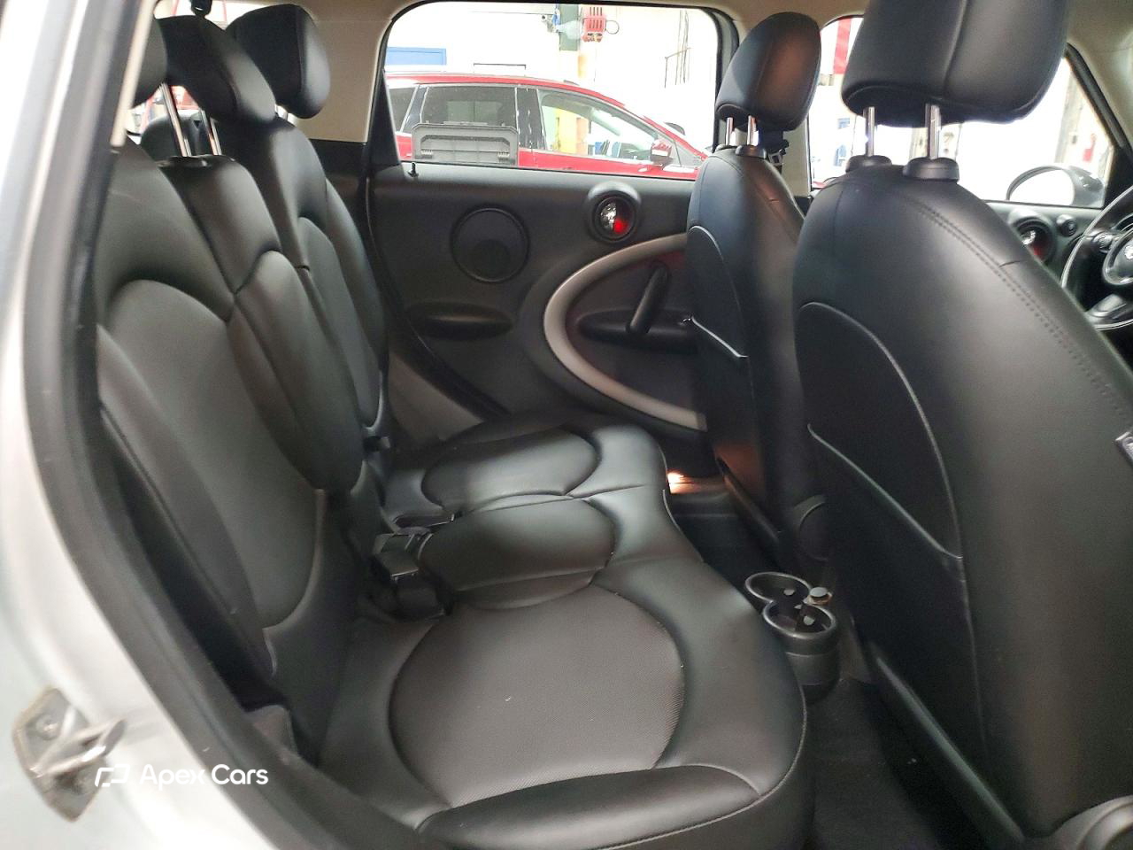 MINI Cooper 2015