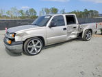 Chevrolet Silverado 2005