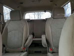 Buick Enclave 2011