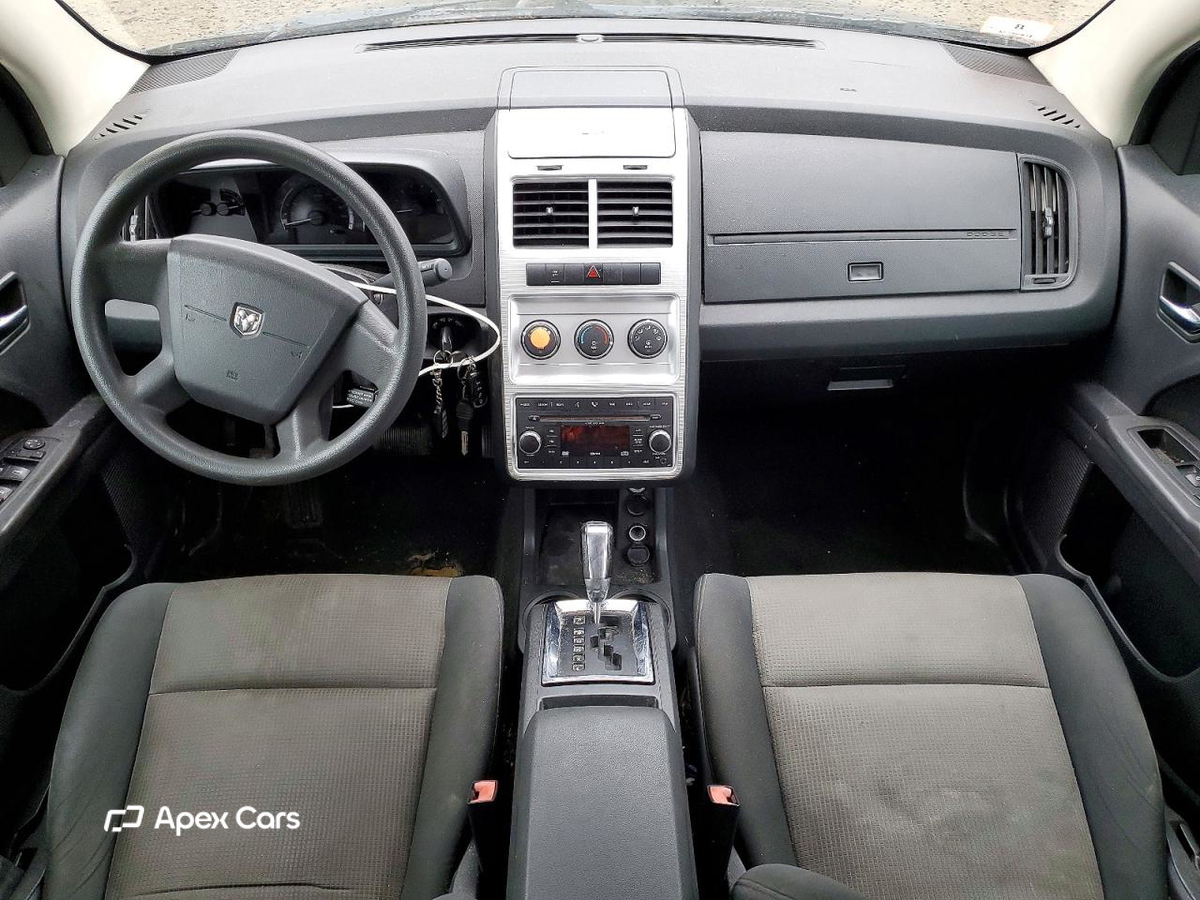 Dodge Journey 2010