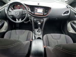 Dodge Dart 2015