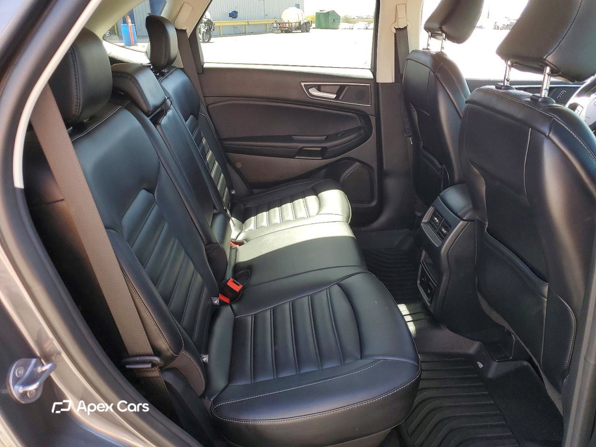 Ford Edge 2024