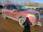 Ford Explorer 2014