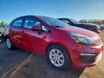 Kia Rio 2017
