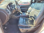 Dodge Durango 2011