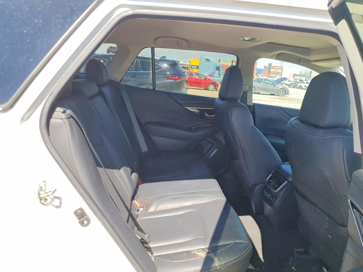 Subaru Outback 2020