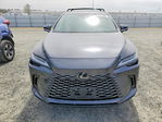 Lexus RX 2024