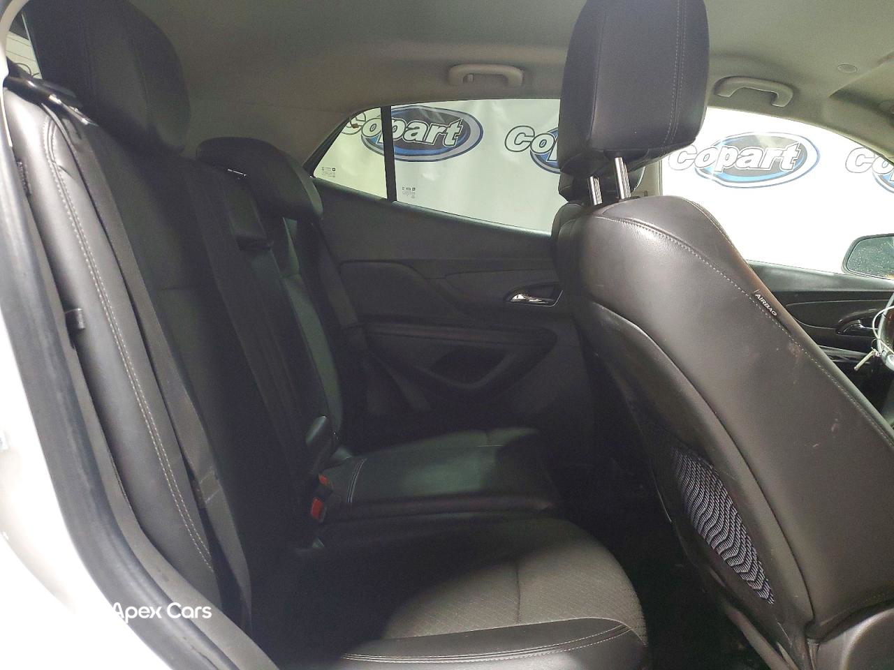 Buick Encore 2020