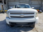 Chevrolet Silverado 2008