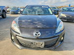 Mazda 3 2013