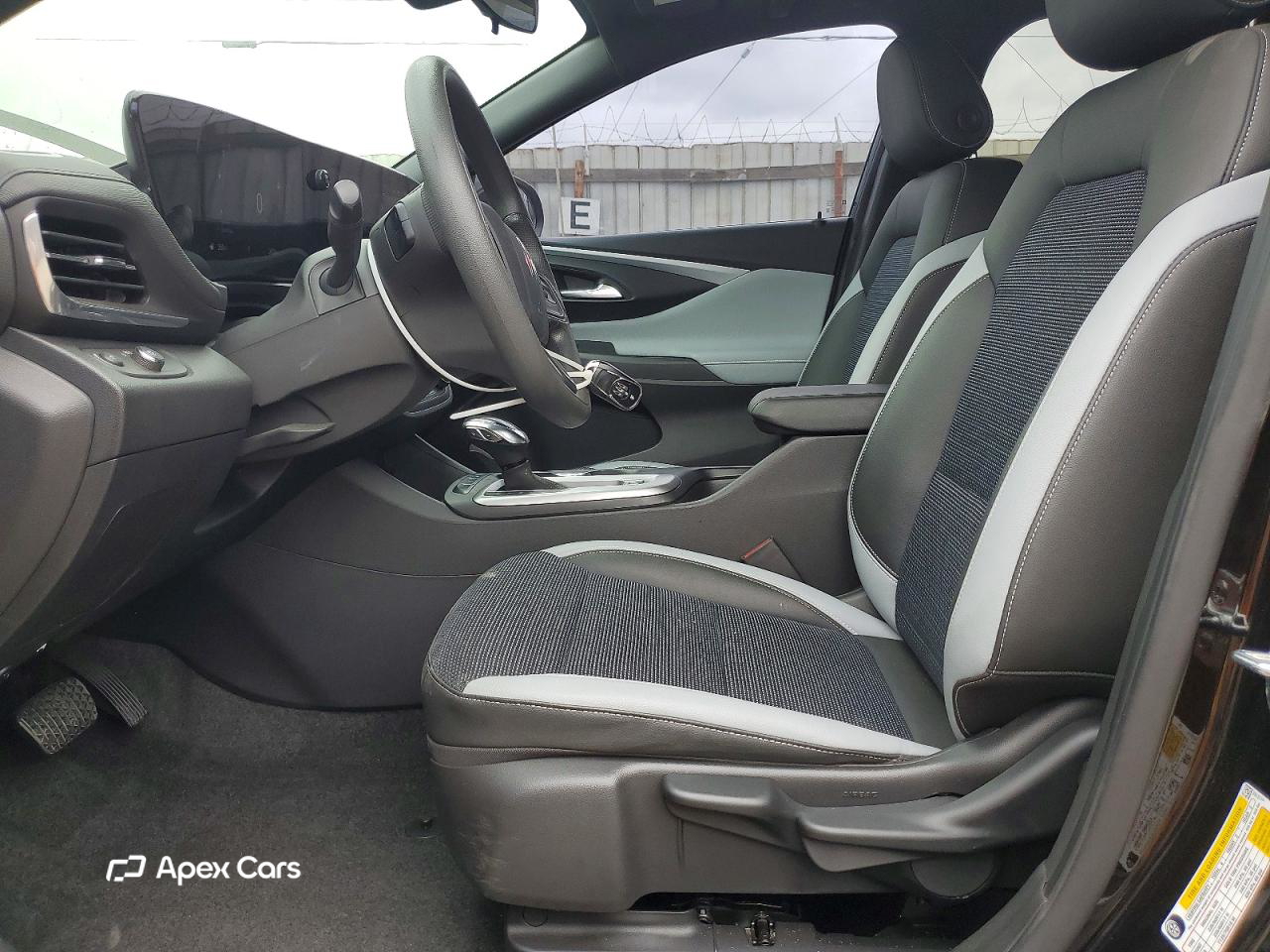 Buick Envista 2024