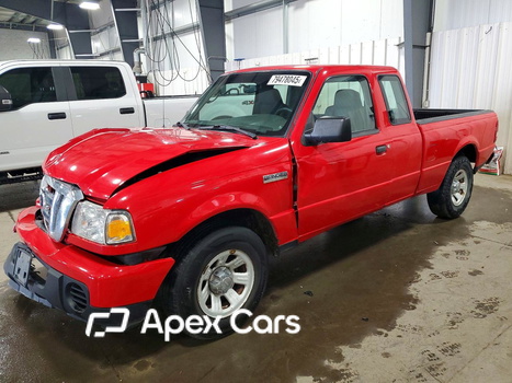 Ford Ranger 2008 - Image 1 of 12