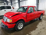 Ford Ranger 2008