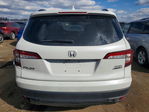 Honda Pilot 2022