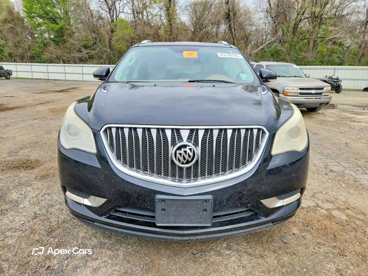 Buick Enclave 2013