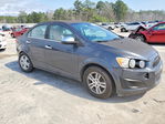 Chevrolet Sonic 2013