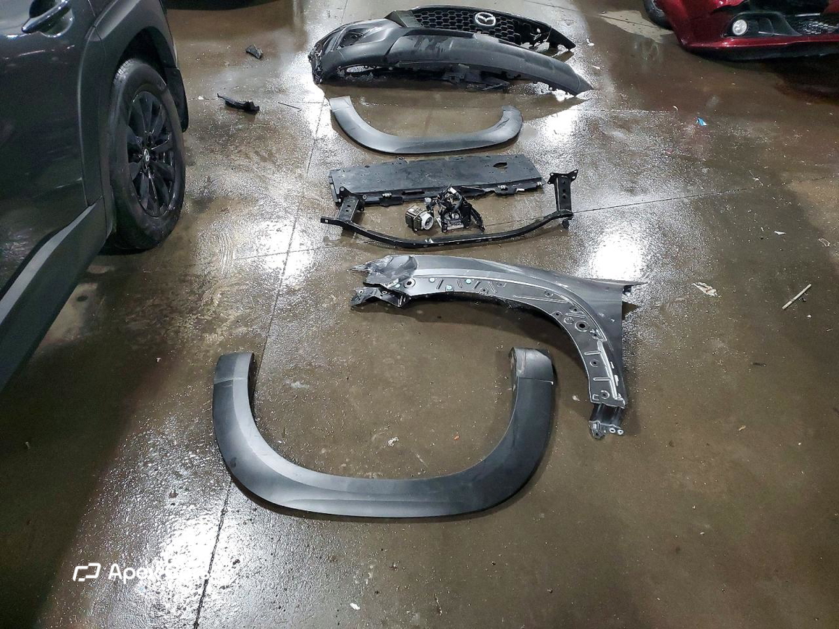 Mazda CX-50 2024