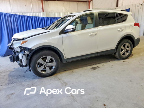 Toyota RAV 4 2015 - Image 1 of 13