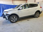 Toyota RAV 4 2015