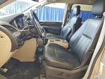 Chrysler Voyager 2016