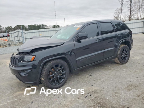 Jeep Cherokee 2020 - Image 1 of 14