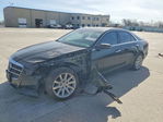 Cadillac CTS 2014