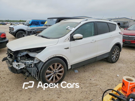 Ford Escape 2017 - Image 1 of 12