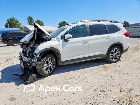 Subaru Ascent 2019 - Image 1 of 12
