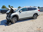 Subaru Ascent 2019