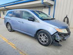 Honda Odyssey 2012