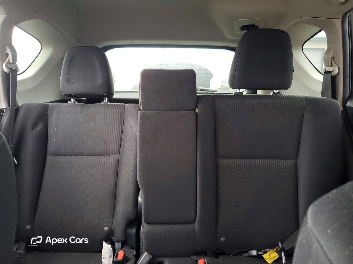 Toyota RAV 4 2018