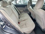 Honda Civic 2013