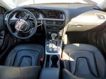 Audi A4 2015