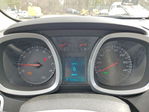 Chevrolet Equinox 2012