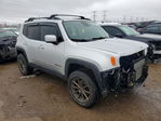 Jeep Renegade 2018