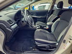 Subaru XV 2016