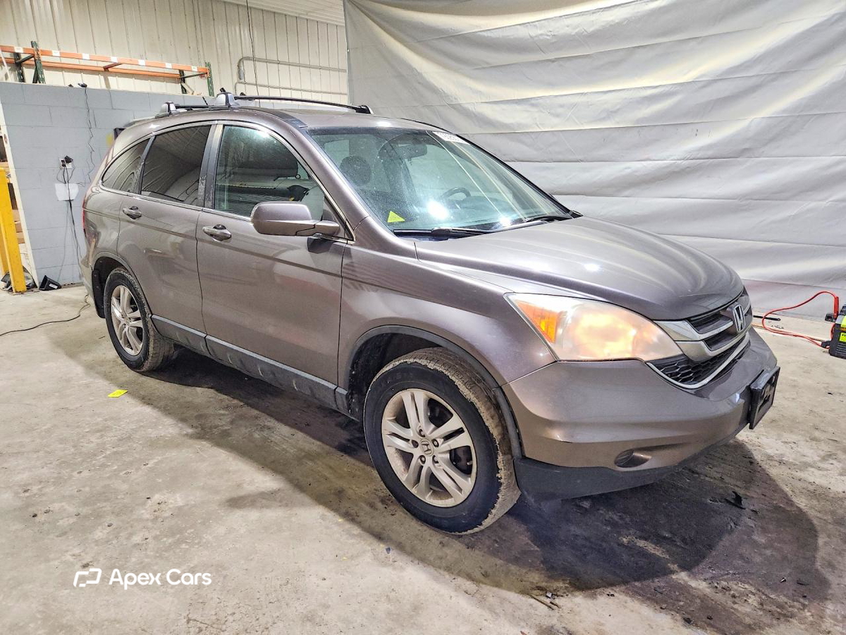 Honda CR-V 2011
