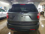 Ford Explorer 2018