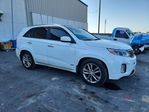 Kia Sorento 2014