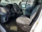 Ford Transit 2019