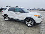 Ford Explorer 2014