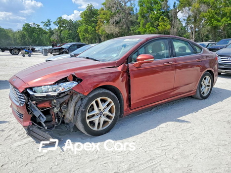 Ford Fusion 2014 - Image 1 of 13