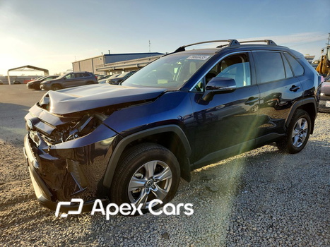 Toyota RAV 4 2025 - Image 1 of 5