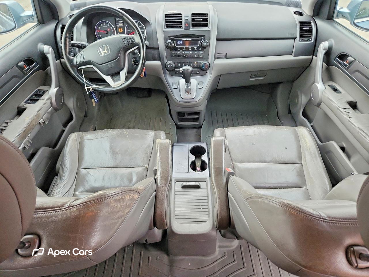 Honda CR-V 2007