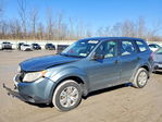Subaru Forester 2010