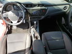 Toyota Corolla 2018