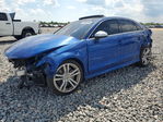 Audi S3 2015
