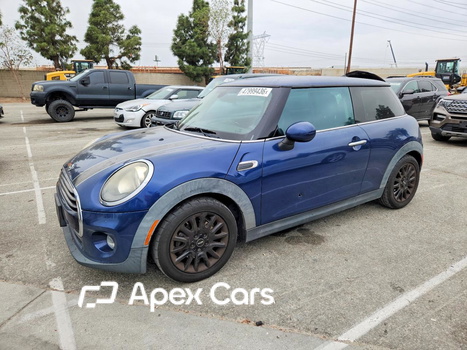 MINI Cooper 2016 - Zdjęcie 1 z 12